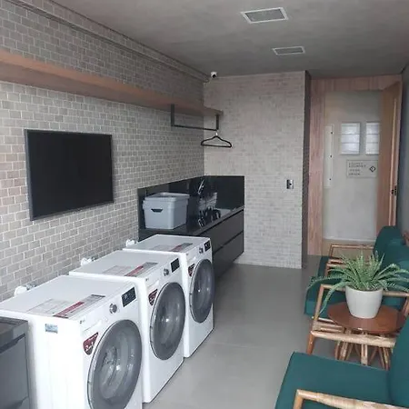 Apartamento Em Ponta Verde Maceio-Liv Residence Exterior photo