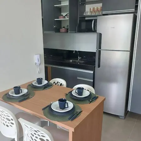 Apartamento Em Ponta Verde Maceio-Liv Residence Exterior photo